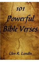 101 Powerful Bible Verses
