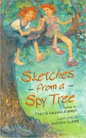 Sketches from a Spy Tree