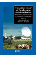 Anthropology of Development and Globalization