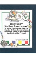 Kentucky Native Americans!