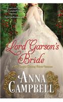 Lord Garson's Bride