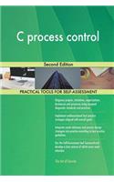 C process control Second Edition