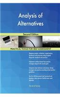 Analysis of Alternatives Second Edition