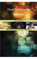 Cloud Data Protection Gateways Second Edition