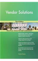 Vendor Solutions Third Edition