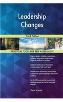 Leadership Changes Third Edition