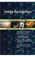 Image Recognition A Complete Guide - 2019 Edition