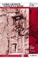 Lord Arthur Savile's Crime