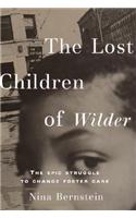 The Lost Children of Wilder