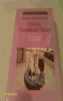 Frames of Reference for Pediatric Occupational Therapy
