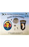 How Easy Company Became a Band of Brothers