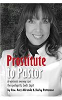 Prostitute to Pastor