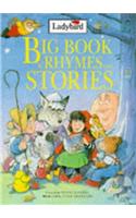 Big Book of Rhymes and Stories