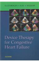 Device Therapy for Congestive Heart Failure