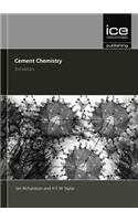 Cement Chemistry Third edition
