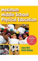 Maximum Middle School Physical Education