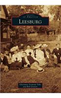Leesburg: (Images of America)