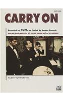 Carry on