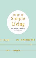 Art of Simple Living