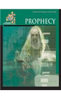 Lifelight Foundations: Prophecy - Study Guide