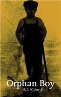 Orphan Boy: (English)