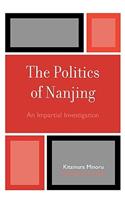 The Politics of Nanjing