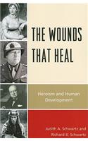 Wounds that Heal