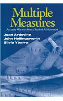 Multiple Measures
