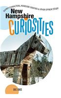 New Hampshire Curiosities
