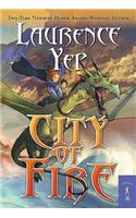 City of Fire