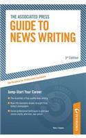 Associated Press Guide to News Writing