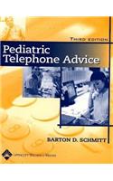 Pediatric Telephone Advice