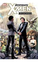 Astonishing X-Men: Northstar