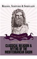 Classical Religions and Myths of the Mediterranean Basin Lib/E