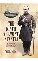 The Ninth Vermont Infantry