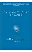 Disapparation of James