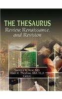The Thesaurus