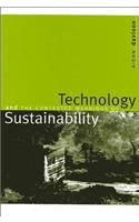 Technology and the Contested Meanings of Sustainability