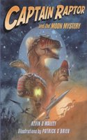 Captain Raptor and the Moon Mystery