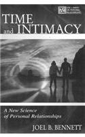 Time and Intimacy