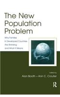 New Population Problem