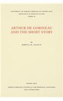 Arthur De Gobineau and the Short Story
