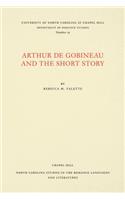 Arthur de Gobineau and the Short Story