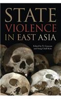 State Violence in East Asia