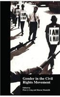 Gender in the Civil Rights Movement