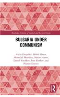 Bulgaria under Communism