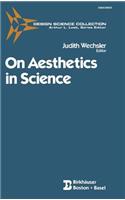 On Aesthetics in Science