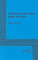 The Day They Shot John Lennon