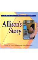 Allison's Story