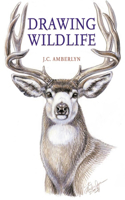 Drawing Wildlife: (English)